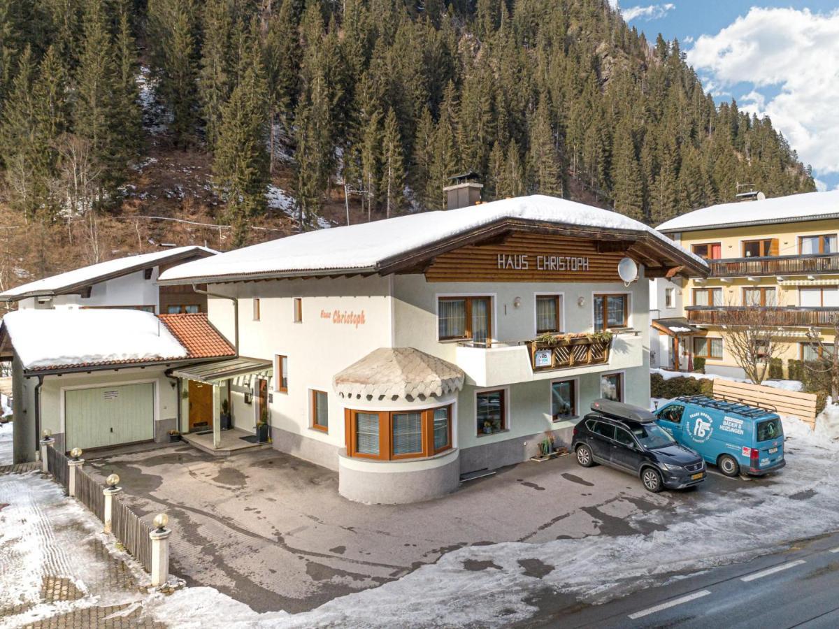 Haus Christoph See Zewnętrze zdjęcie